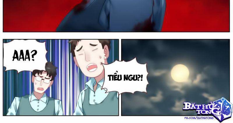 Dị Tộc Trùng Sinh Chap 182 - Next Chap 183