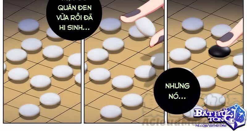 Dị Tộc Trùng Sinh Chap 182 - Next Chap 183