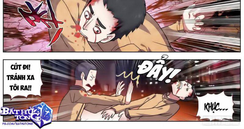 Dị Tộc Trùng Sinh Chap 182 - Next Chap 183