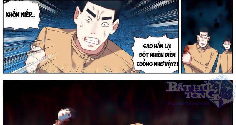 Dị Tộc Trùng Sinh Chap 182 - Next Chap 183