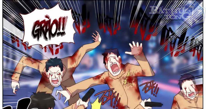 Dị Tộc Trùng Sinh Chap 182 - Next Chap 183