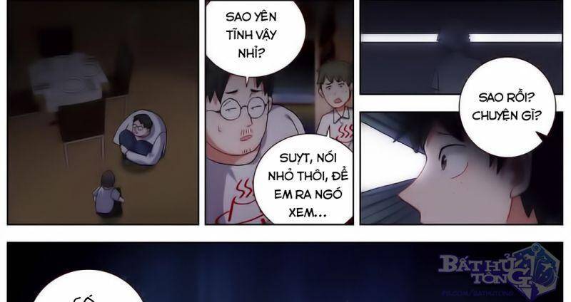 Dị Tộc Trùng Sinh Chap 182 - Next Chap 183