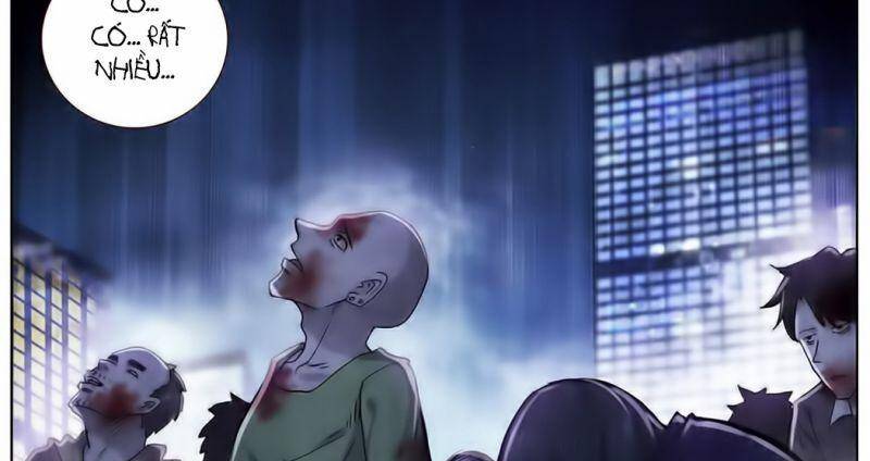 Dị Tộc Trùng Sinh Chap 182 - Next Chap 183
