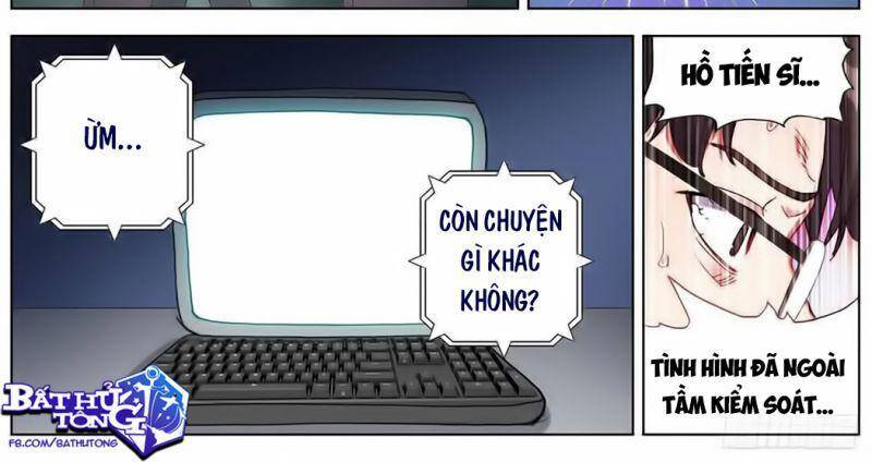 Dị Tộc Trùng Sinh Chap 182 - Next Chap 183