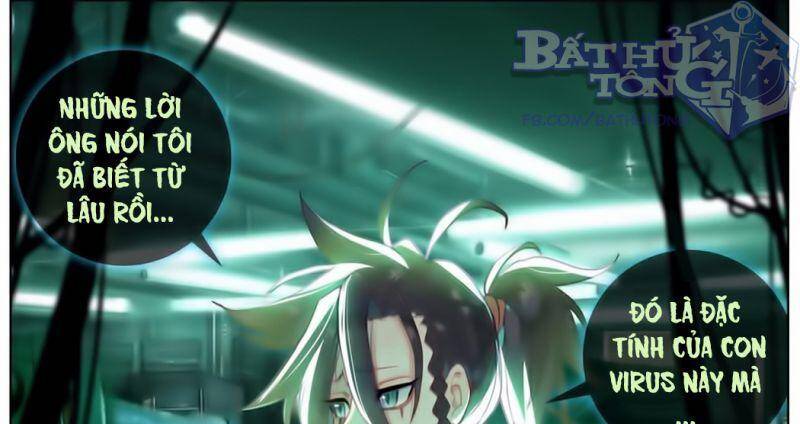 Dị Tộc Trùng Sinh Chap 182 - Next Chap 183