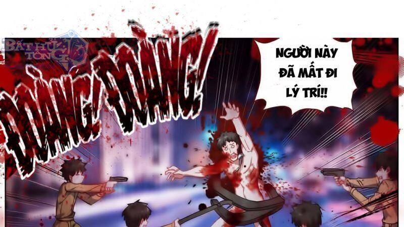 Dị Tộc Trùng Sinh Chap 182 - Next Chap 183