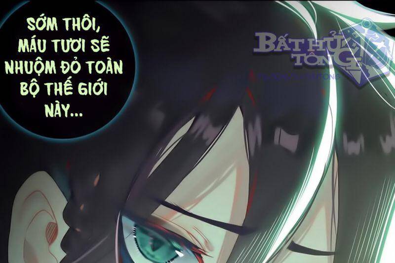 Dị Tộc Trùng Sinh Chap 182 - Next Chap 183