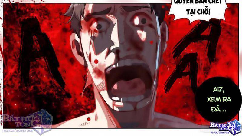 Dị Tộc Trùng Sinh Chap 182 - Next Chap 183