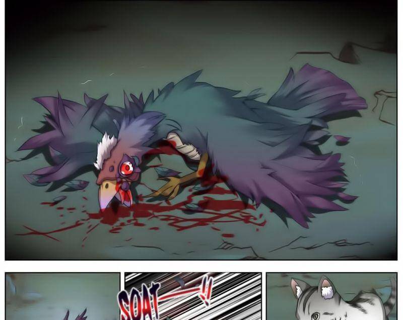 Dị Tộc Trùng Sinh Chap 183 - Next Chap 184