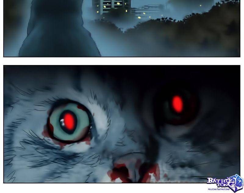 Dị Tộc Trùng Sinh Chap 183 - Next Chap 184