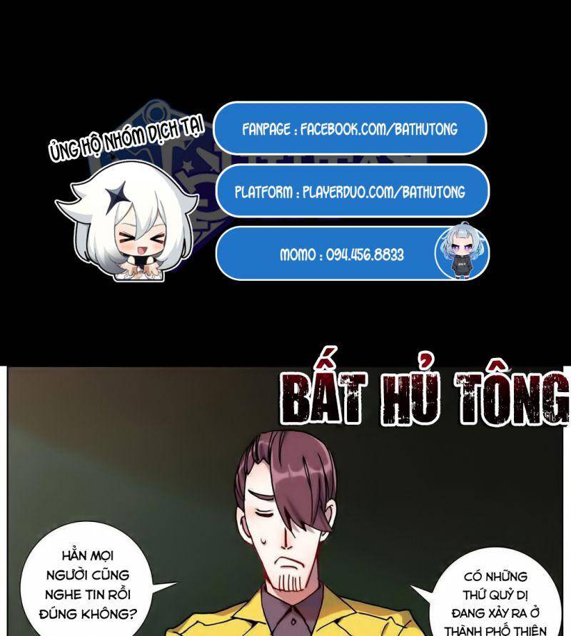 Dị Tộc Trùng Sinh Chap 183 - Next Chap 184