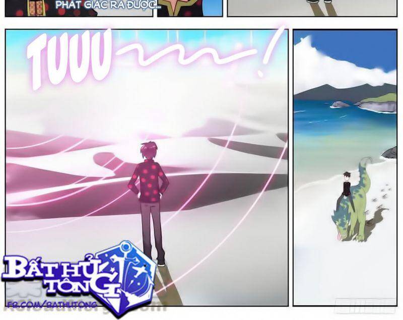 Dị Tộc Trùng Sinh Chap 184 - Next Chap 185