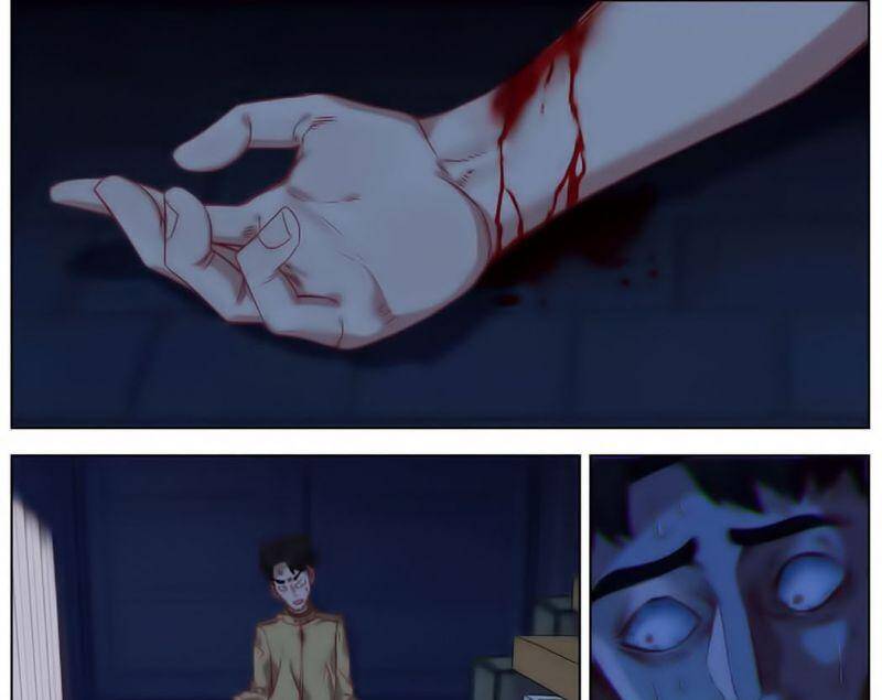 Dị Tộc Trùng Sinh Chap 184 - Next Chap 185