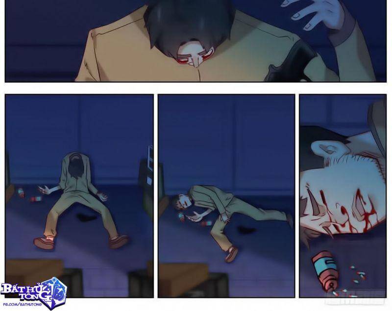 Dị Tộc Trùng Sinh Chap 184 - Next Chap 185