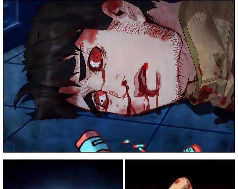 Dị Tộc Trùng Sinh Chap 184 - Next Chap 185