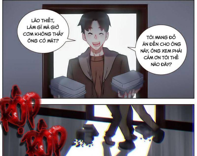 Dị Tộc Trùng Sinh Chap 184 - Next Chap 185
