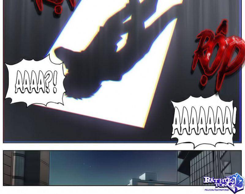 Dị Tộc Trùng Sinh Chap 184 - Next Chap 185