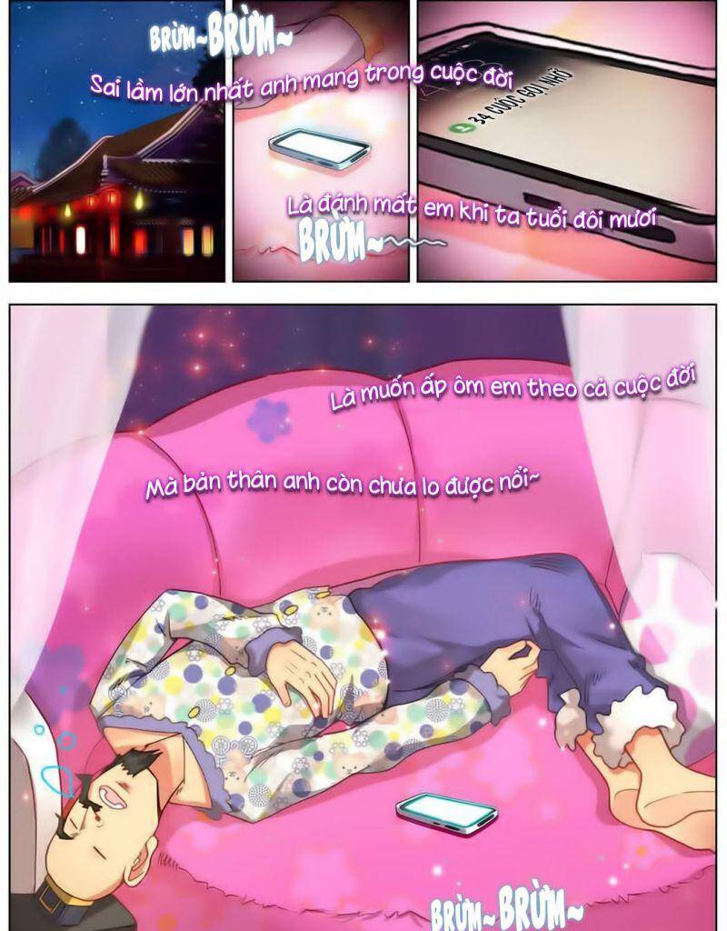 Dị Tộc Trùng Sinh Chap 184 - Next Chap 185