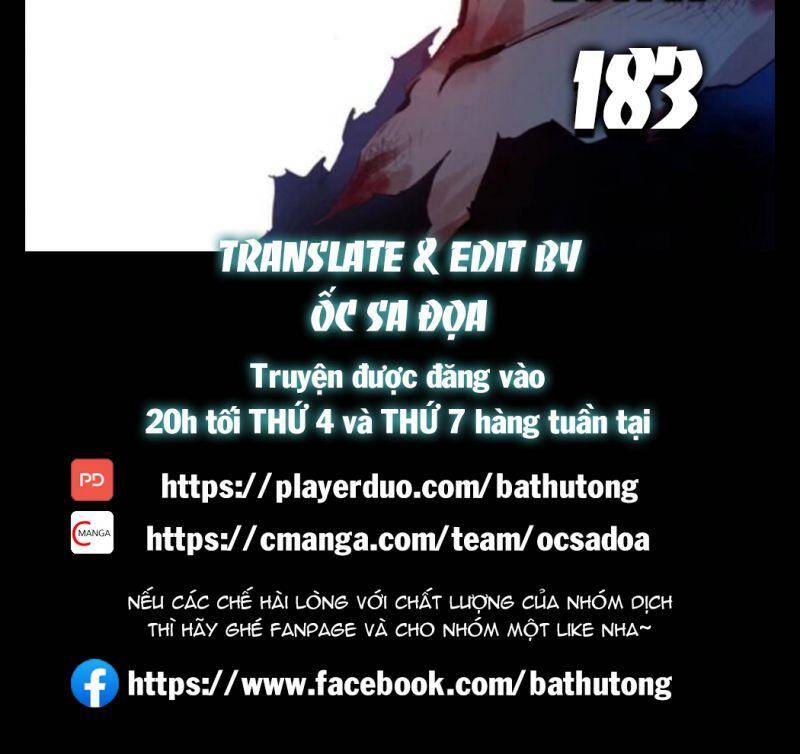 Dị Tộc Trùng Sinh Chap 185 - Next Chap 186