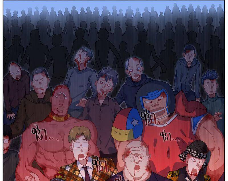 Dị Tộc Trùng Sinh Chap 186 - Next Chap 187