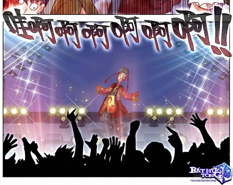 Dị Tộc Trùng Sinh Chap 186 - Next Chap 187