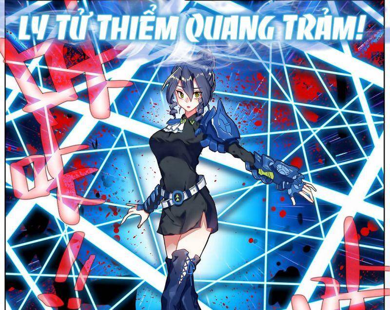 Dị Tộc Trùng Sinh Chap 187 - Next Chap 188