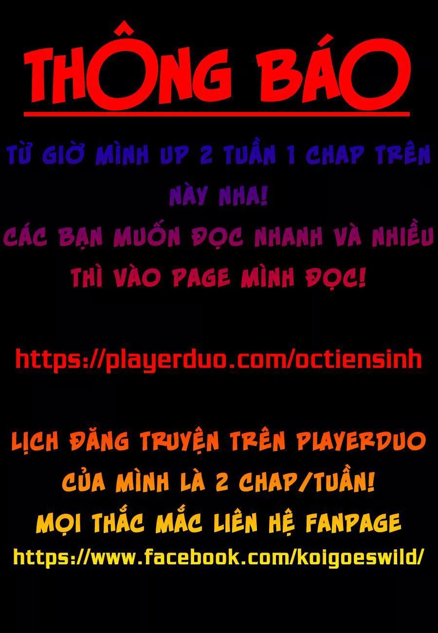 Dị Tộc Trùng Sinh Chap 19 - Next Chap 20