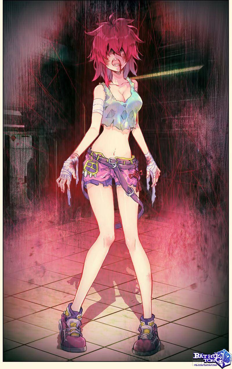 Dị Tộc Trùng Sinh Chap 192 - Next Chap 193