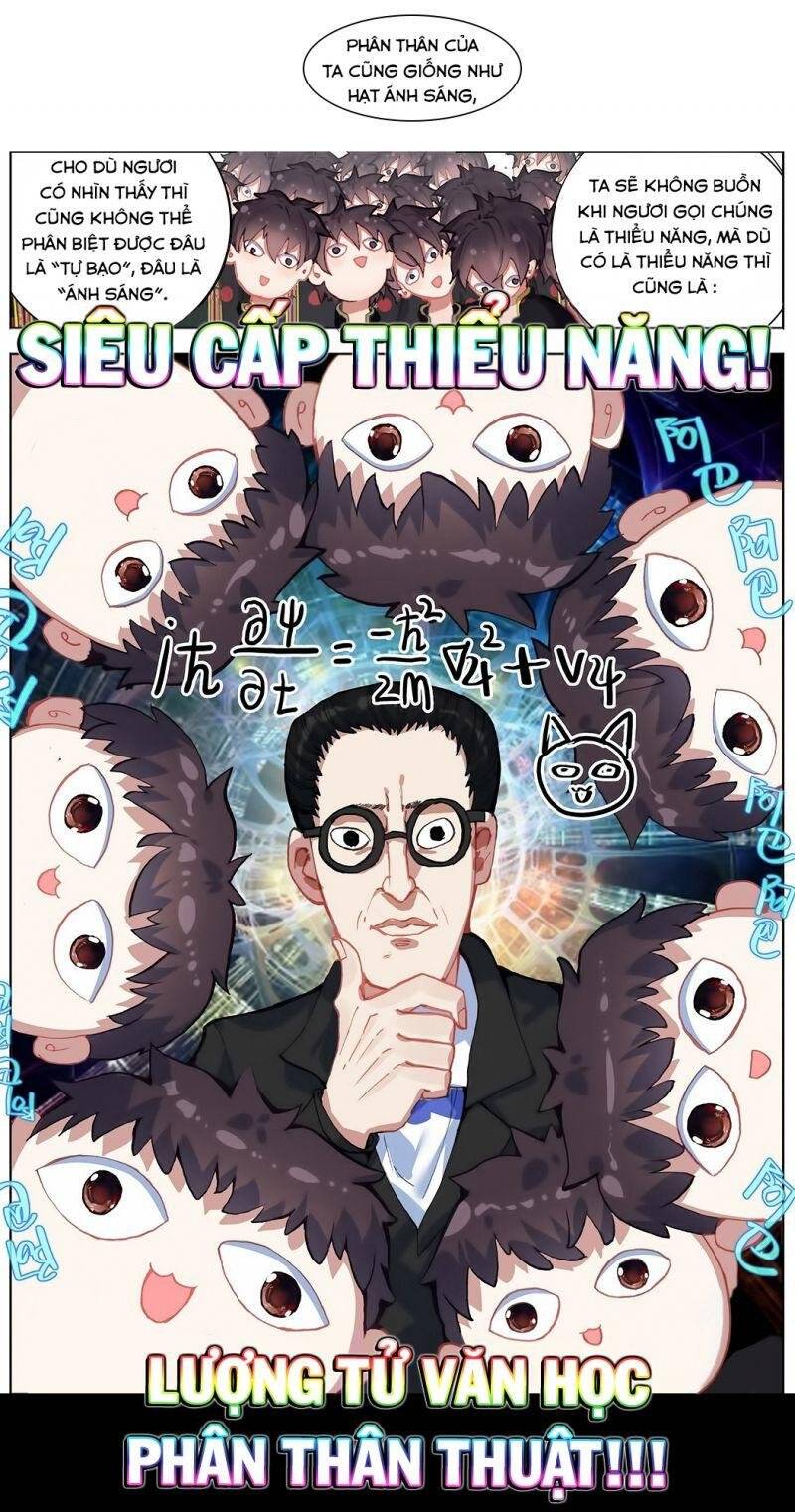 Dị Tộc Trùng Sinh Chap 195 - Next Chap 196