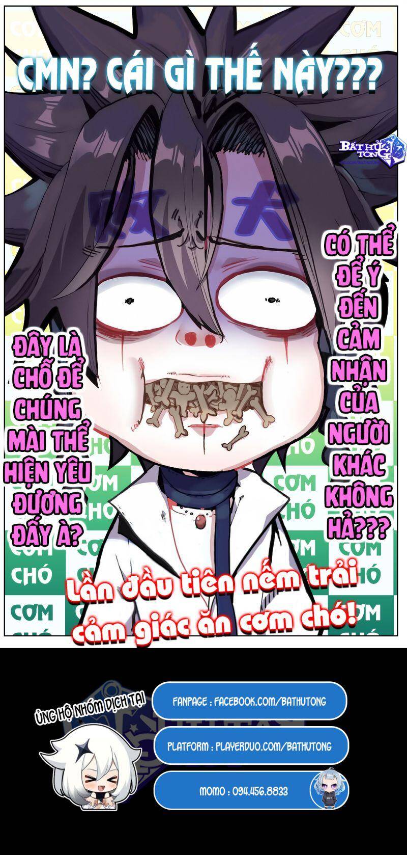 Dị Tộc Trùng Sinh Chap 196 - Next Chap 197