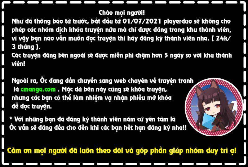 Dị Tộc Trùng Sinh Chap 197 - Next Chap 198