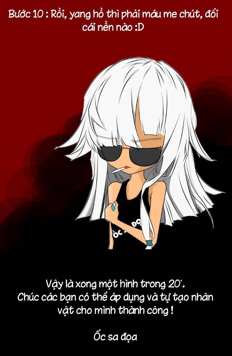Dị Tộc Trùng Sinh Chap 199 - Next Chap 200