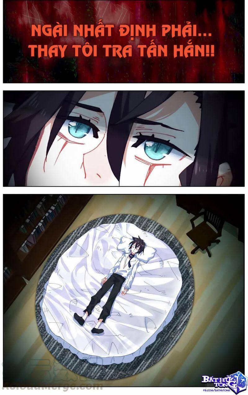 Dị Tộc Trùng Sinh Chap 203 - Next Chap 204