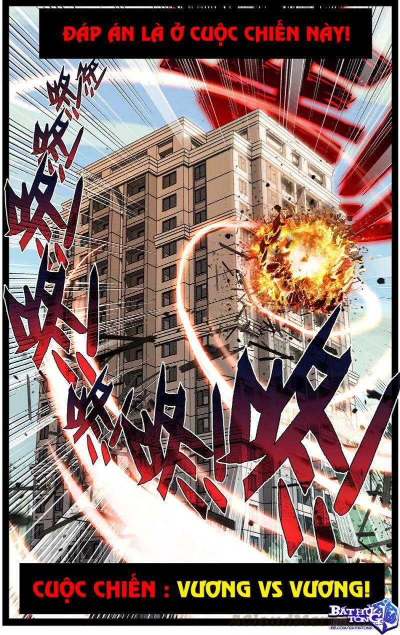 Dị Tộc Trùng Sinh Chap 204 - Next Chap 205