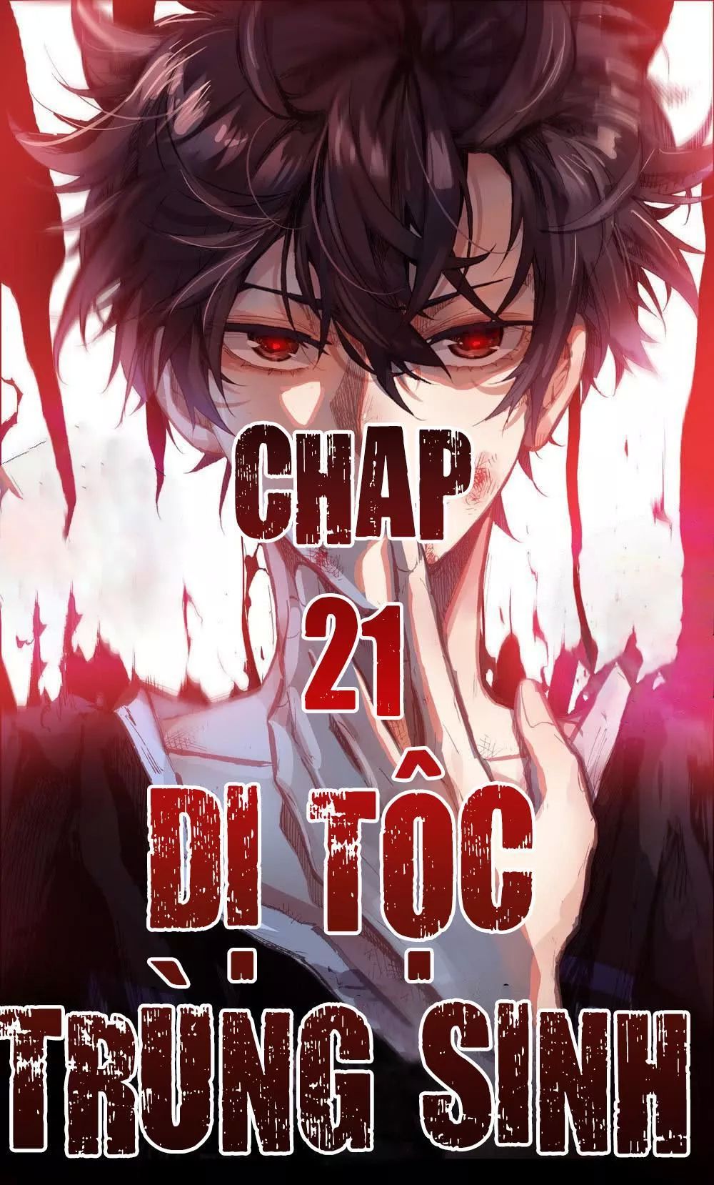 Dị Tộc Trùng Sinh Chap 21 - Next Chap 22