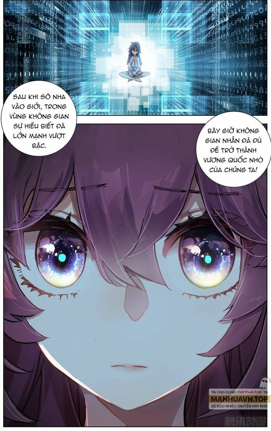 Dị Tộc Trùng Sinh Chap 274 - Next Chap 275