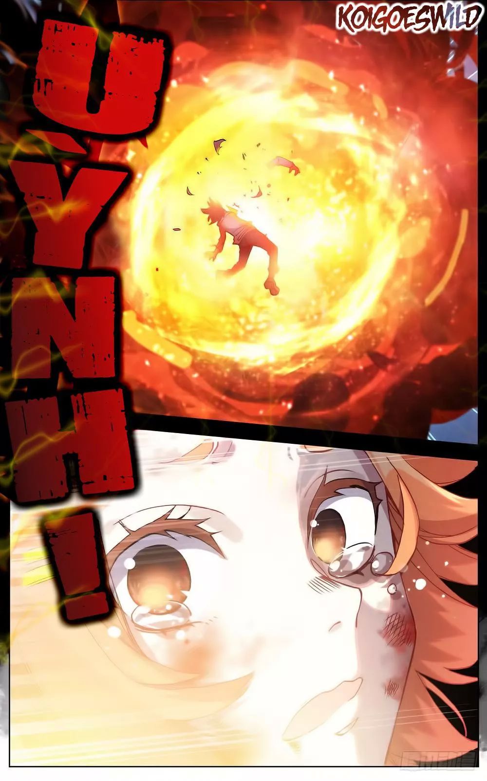 Dị Tộc Trùng Sinh Chap 29 - Next Chap 30