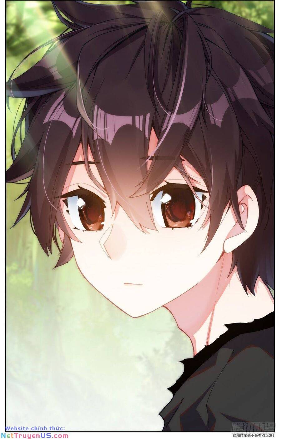 Dị Tộc Trùng Sinh Chap 293 - Next Chap 294