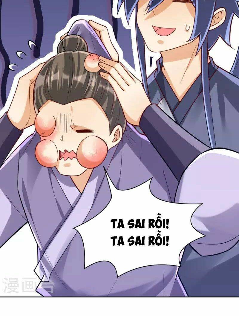 Dị Tộc Trùng Sinh Chap 294 - Next Chap 295