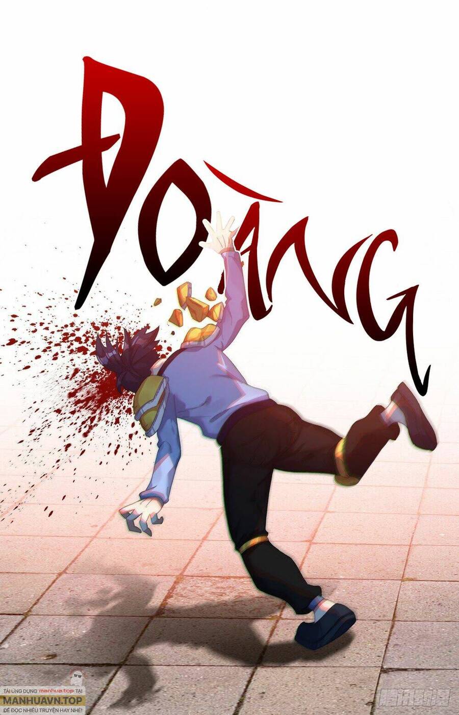 Dị Tộc Trùng Sinh Chap 294 - Next Chap 295