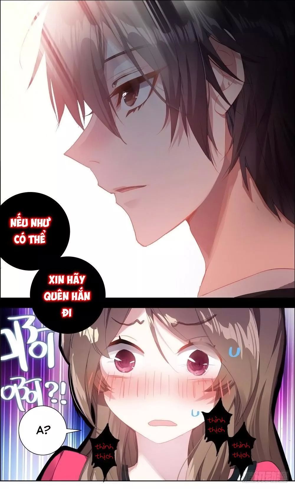 Dị Tộc Trùng Sinh Chap 3 - Next Chap 4