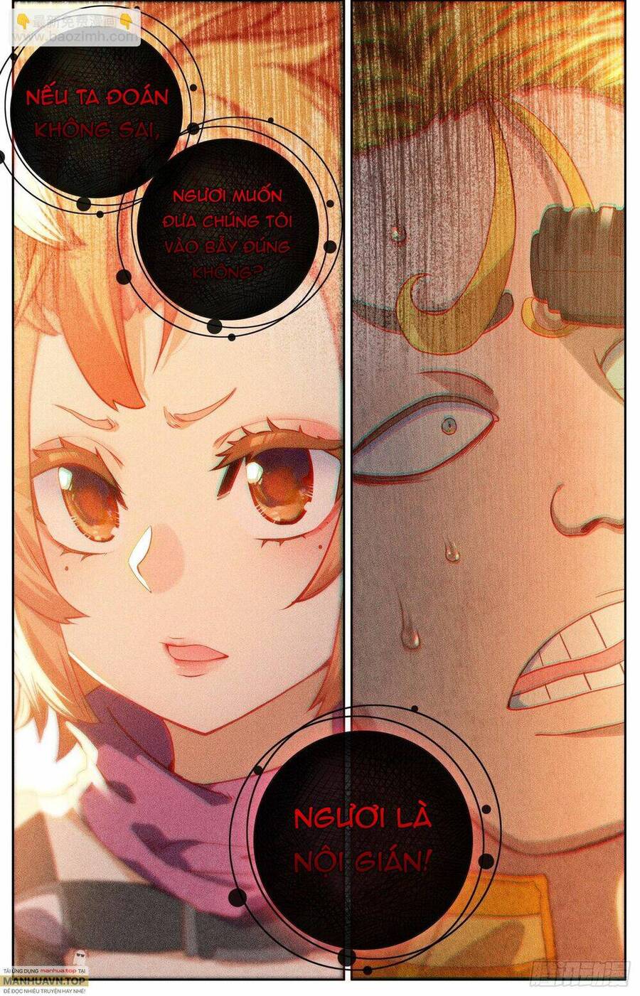 Dị Tộc Trùng Sinh Chap 300 - Next Chap 301