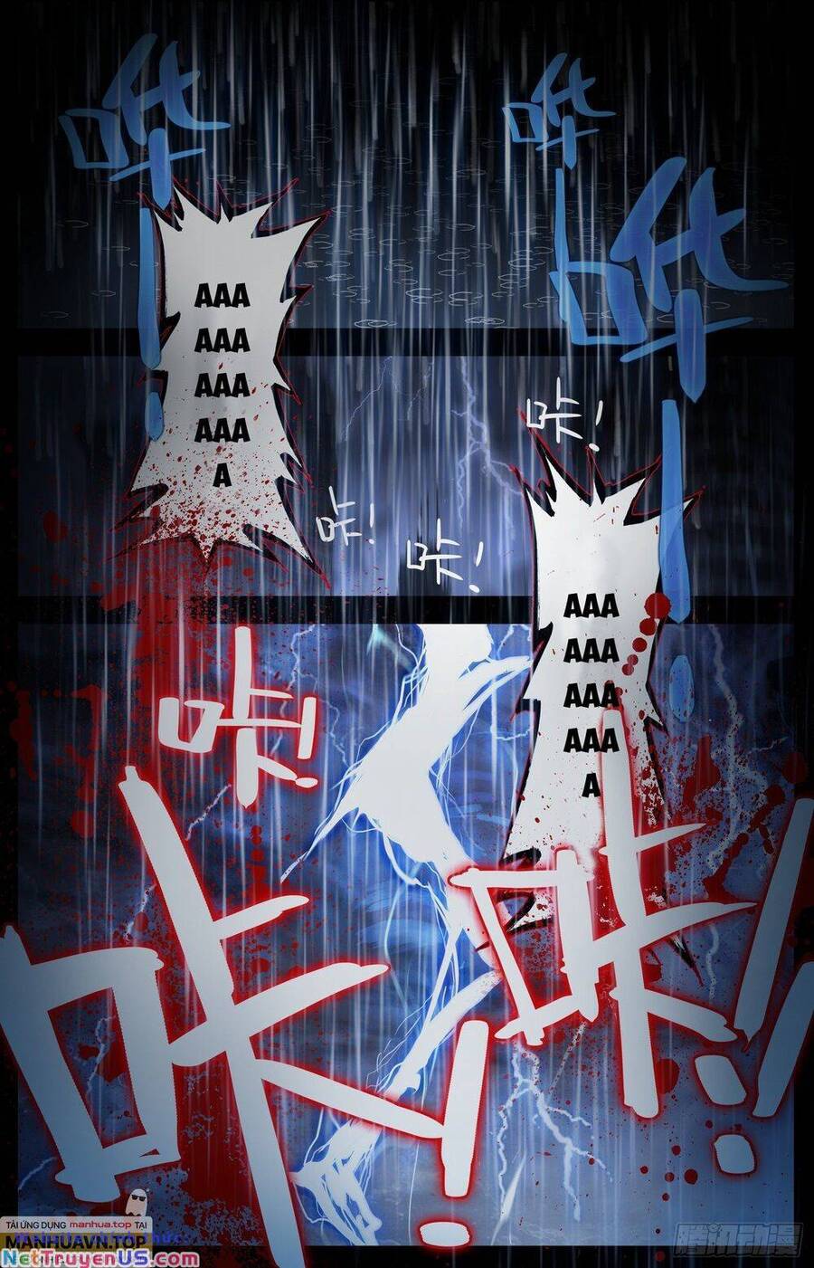 Dị Tộc Trùng Sinh Chap 305 - Next Chap 306