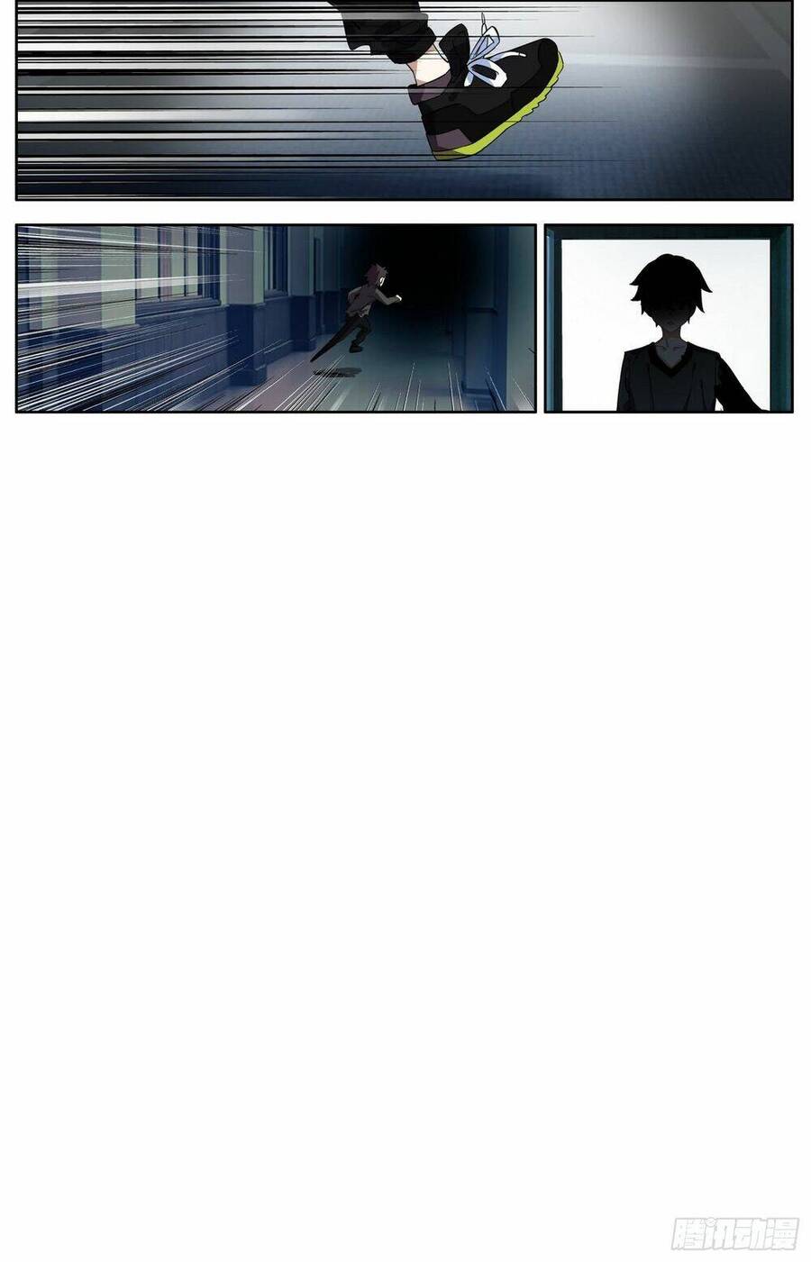 Dị Tộc Trùng Sinh Chap 306 - Next Chap 307