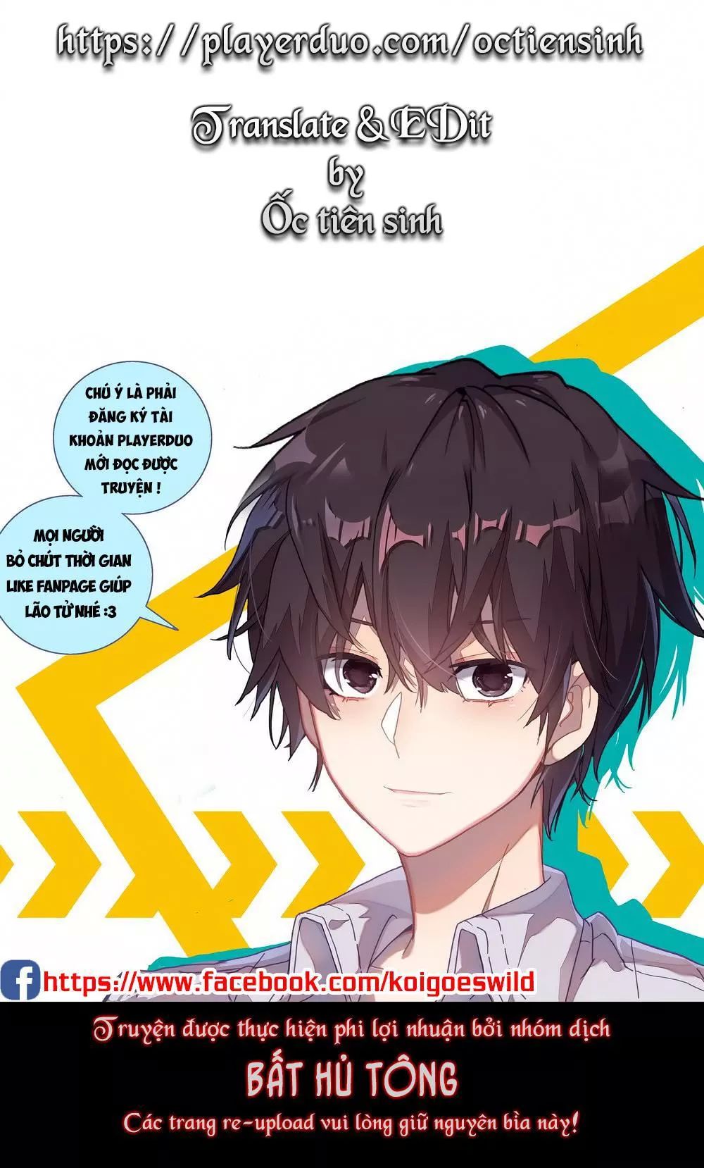 Dị Tộc Trùng Sinh Chap 33 - Next Chap 34