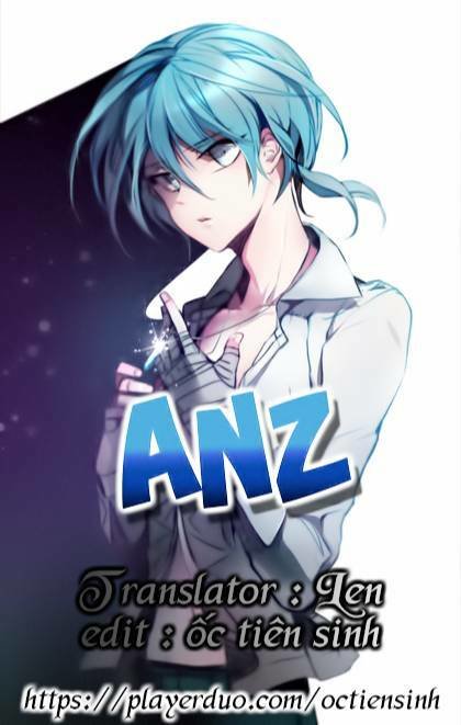 Dị Tộc Trùng Sinh Chap 36 - Next Chap 37