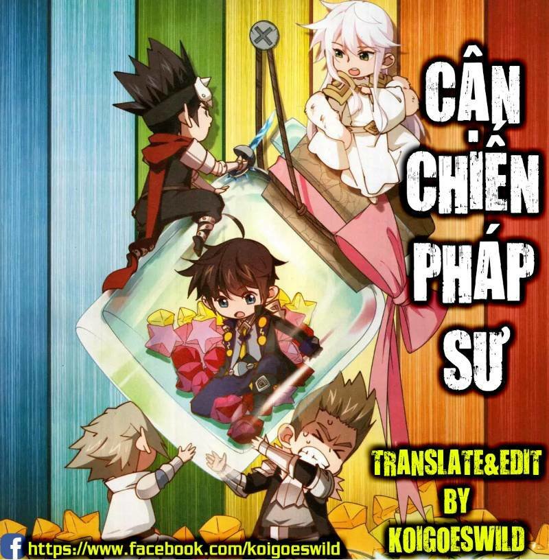 Dị Tộc Trùng Sinh Chap 36 - Next Chap 37