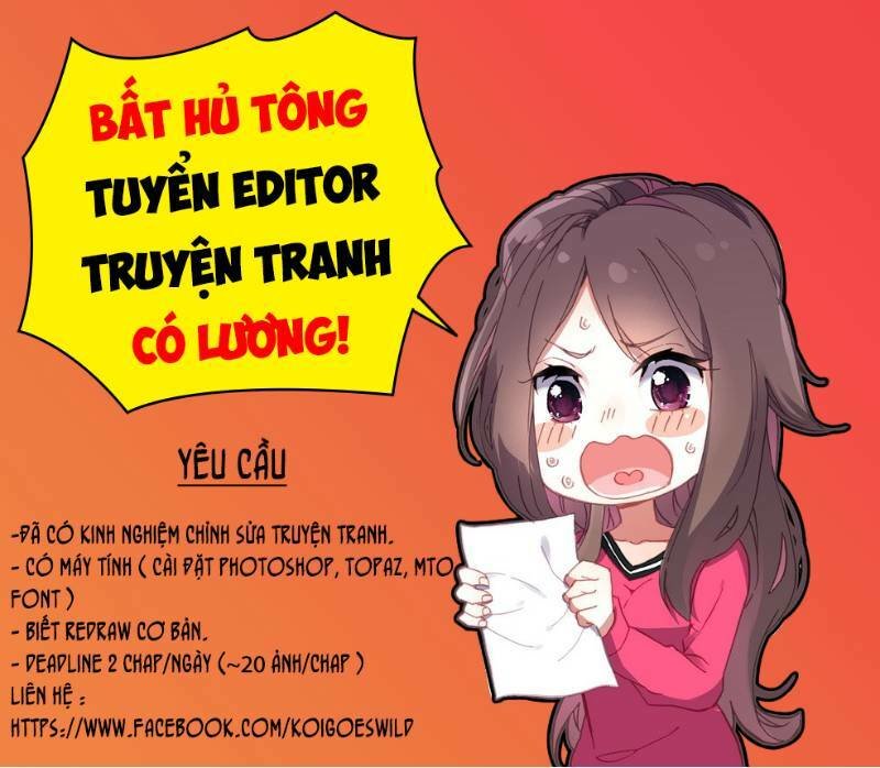 Dị Tộc Trùng Sinh Chap 37 - Next Chap 38
