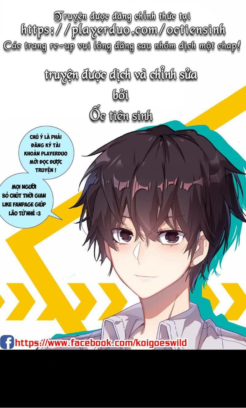 Dị Tộc Trùng Sinh Chap 38 - Next Chap 39