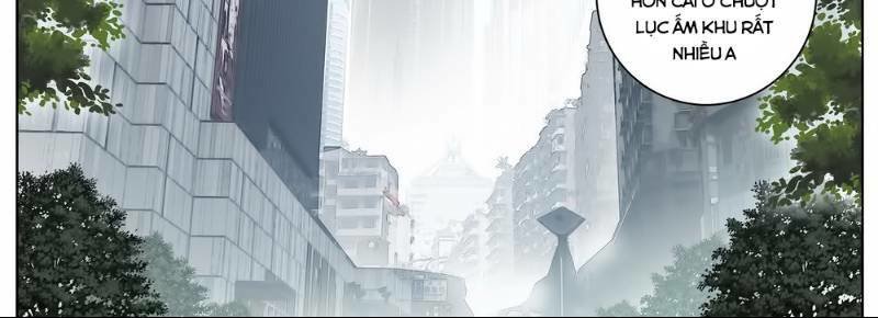 Dị Tộc Trùng Sinh Chap 38 - Next Chap 39